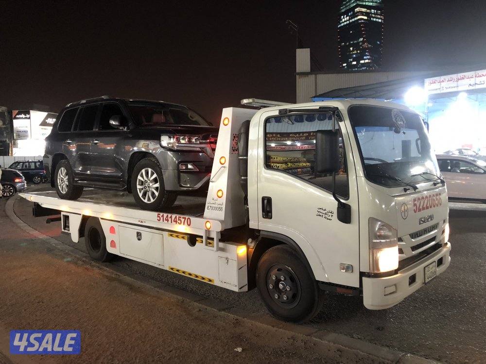 Crane service all Kuwait farwaniya khaittan Omariya Rabiya Al Ardiya1