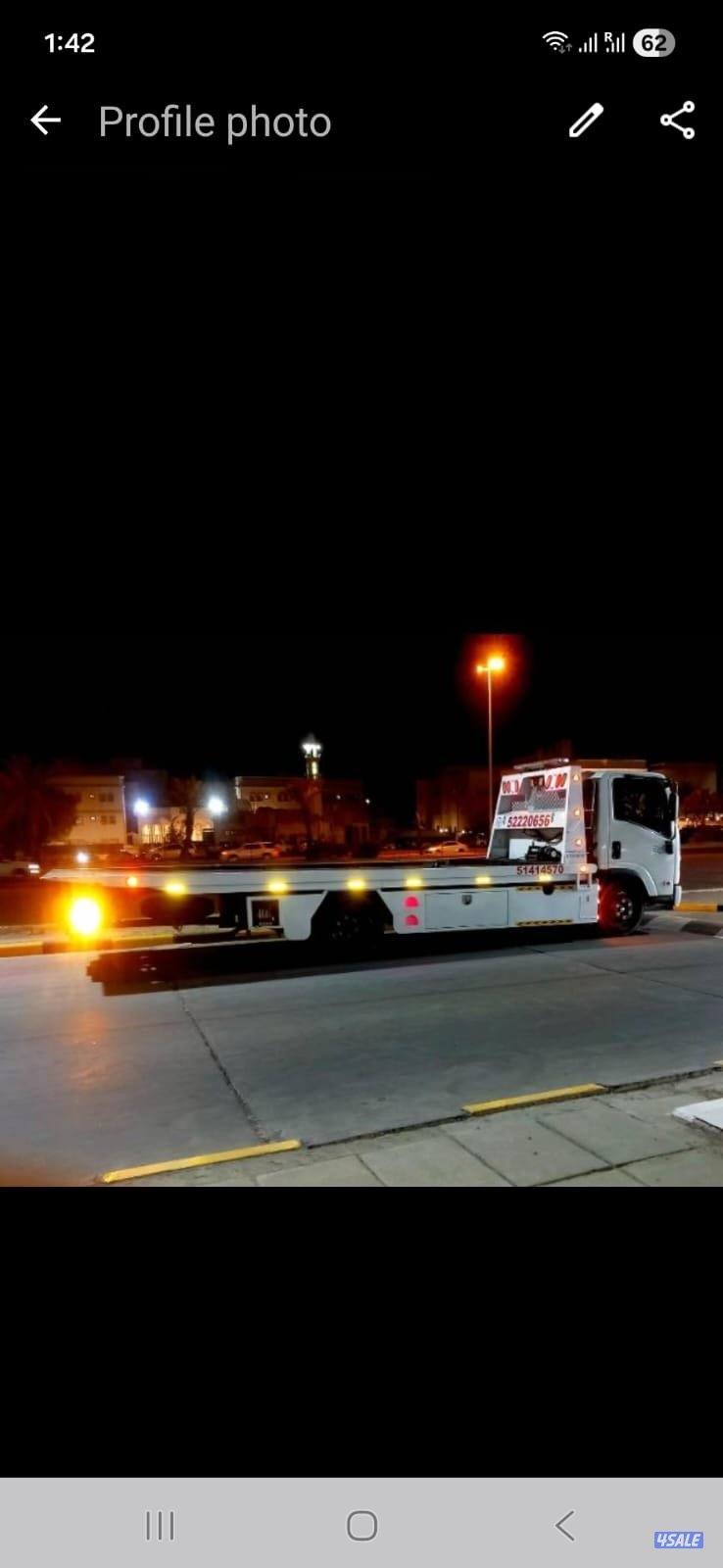 Crane service all Kuwait farwaniya khaittan Omariya Rabiya Al Ardiya2