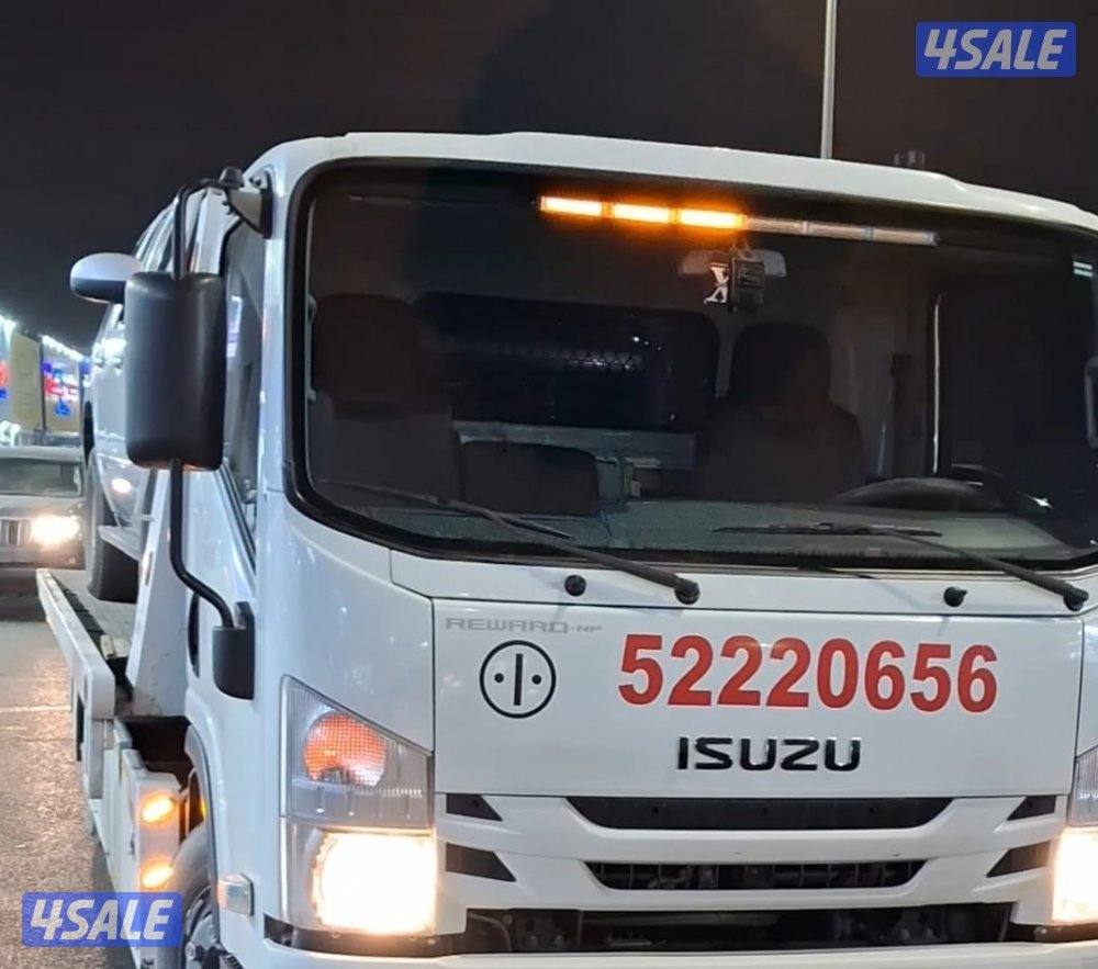 Crane service all Kuwait0