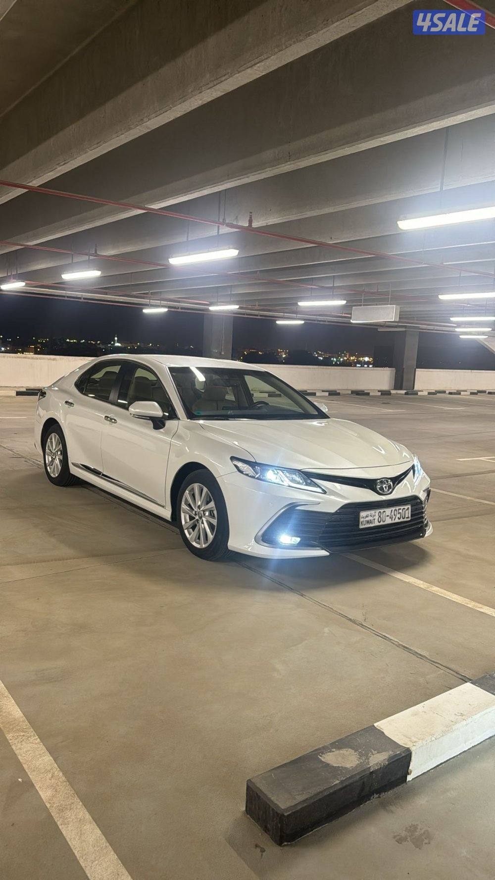 موديل 2024 عداد 50 ألف الفل معدا الفتحة الساير1