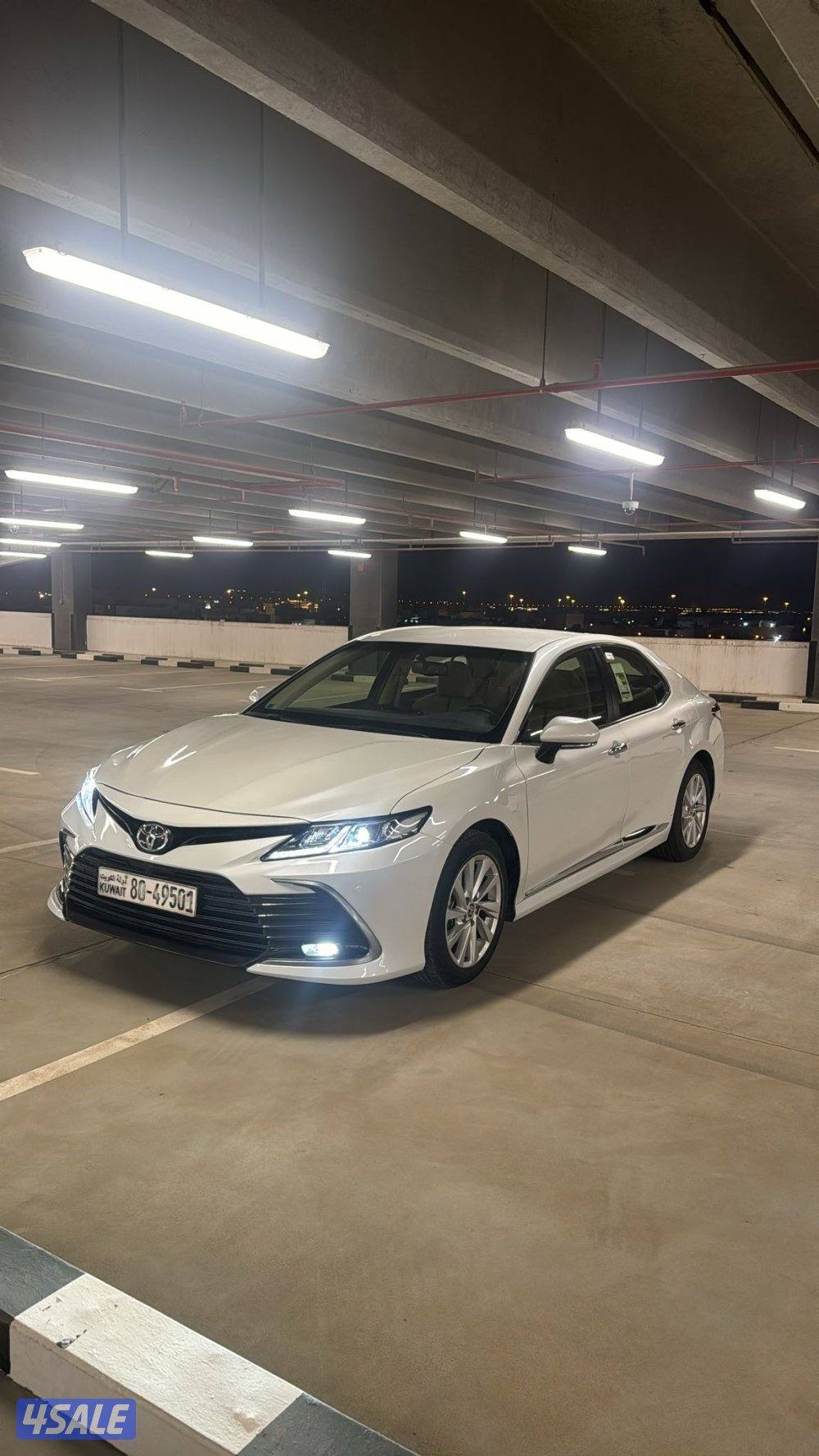 موديل 2024 عداد 50 ألف الفل معدا الفتحة الساير0