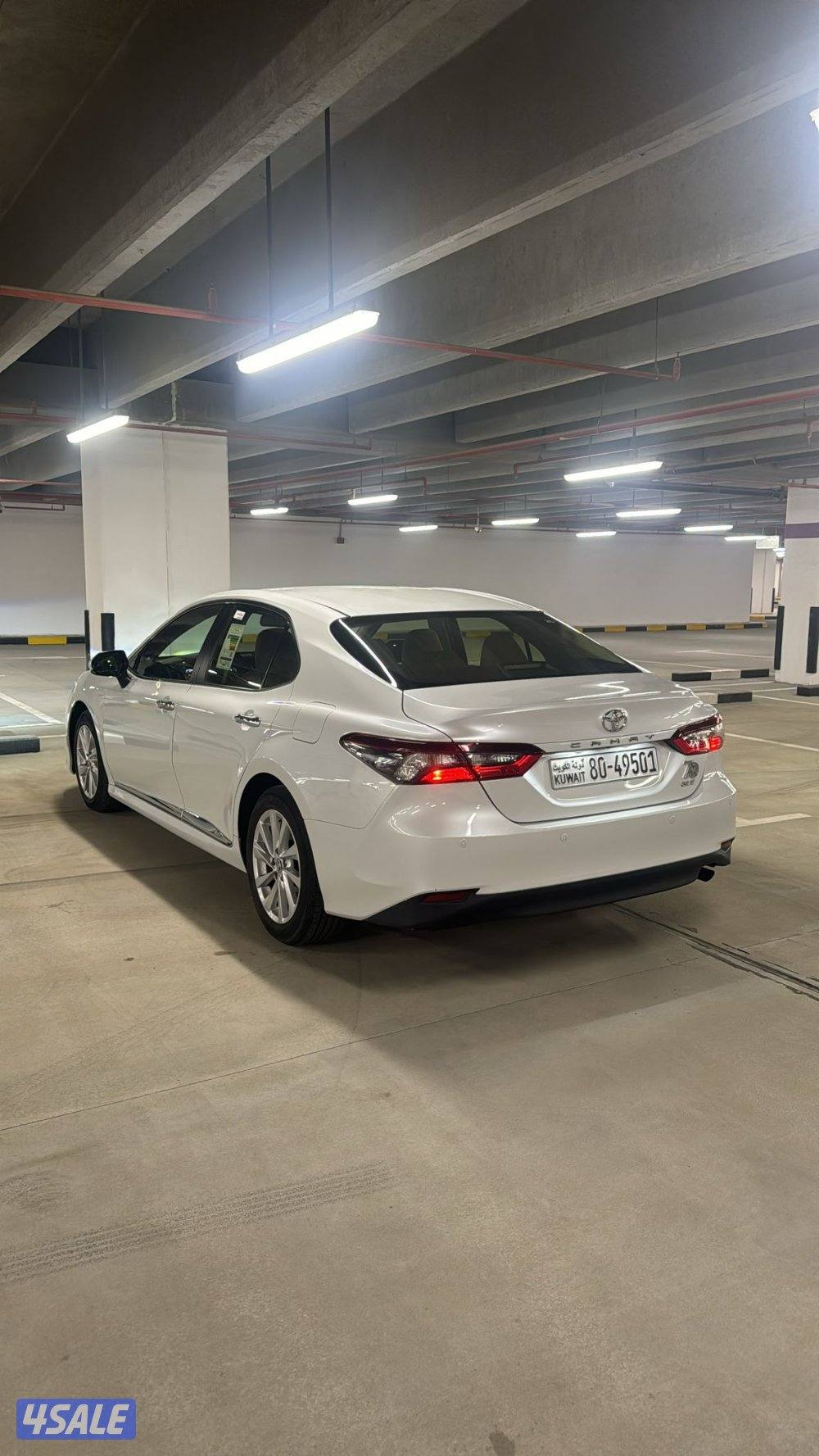 موديل 2024 عداد 50 ألف الفل معدا الفتحة الساير3