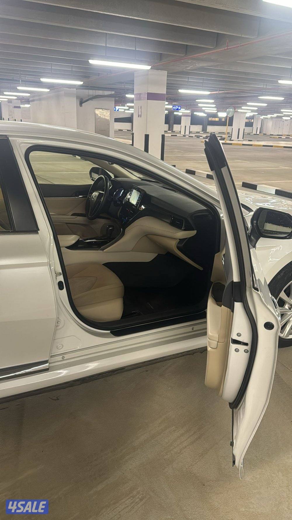 موديل 2024 عداد 50 ألف الفل معدا الفتحة الساير5