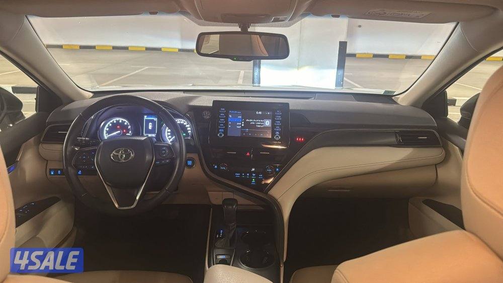 موديل 2024 عداد 50 ألف الفل معدا الفتحة الساير8