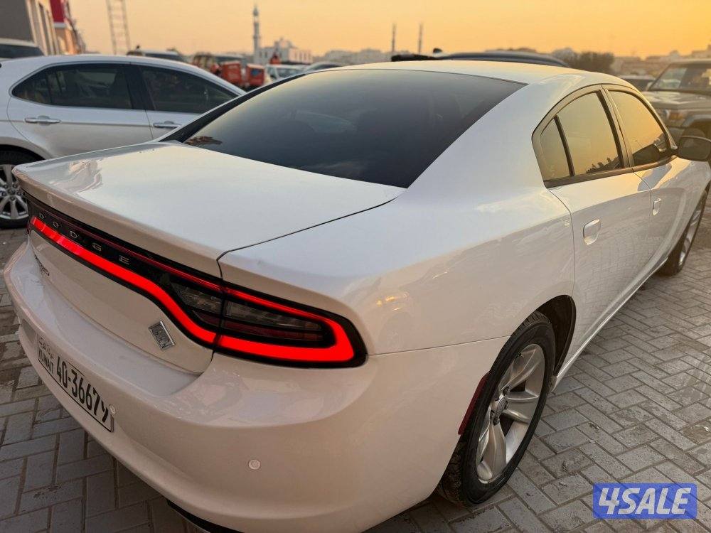 للبيع شارجر 20164