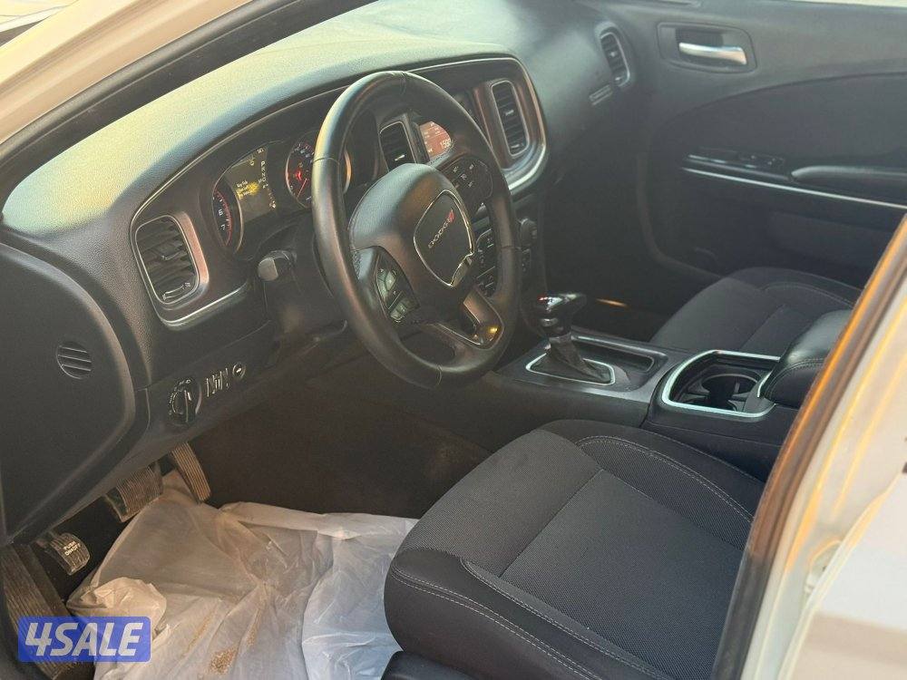 للبيع شارجر 20165