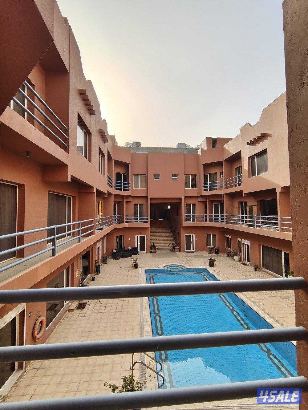 ابوالحصانية قطعة 11  شارع 753