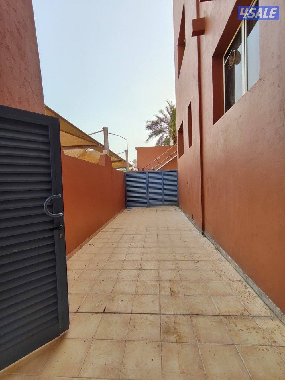 ابوالحصانية قطعة 11  شارع 7511