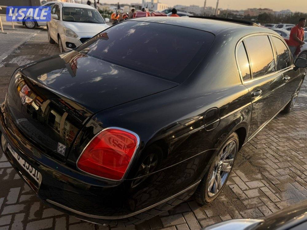 للبيع بنتلي 2009 فلاينج سبير3
