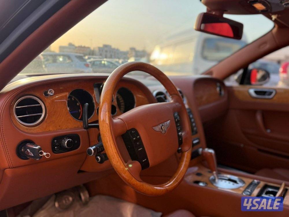 للبيع بنتلي 2009 فلاينج سبير5