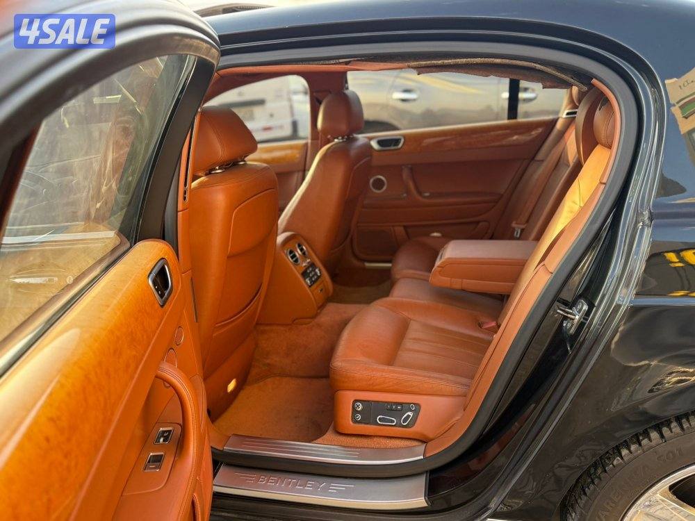 للبيع بنتلي 2009 فلاينج سبير7