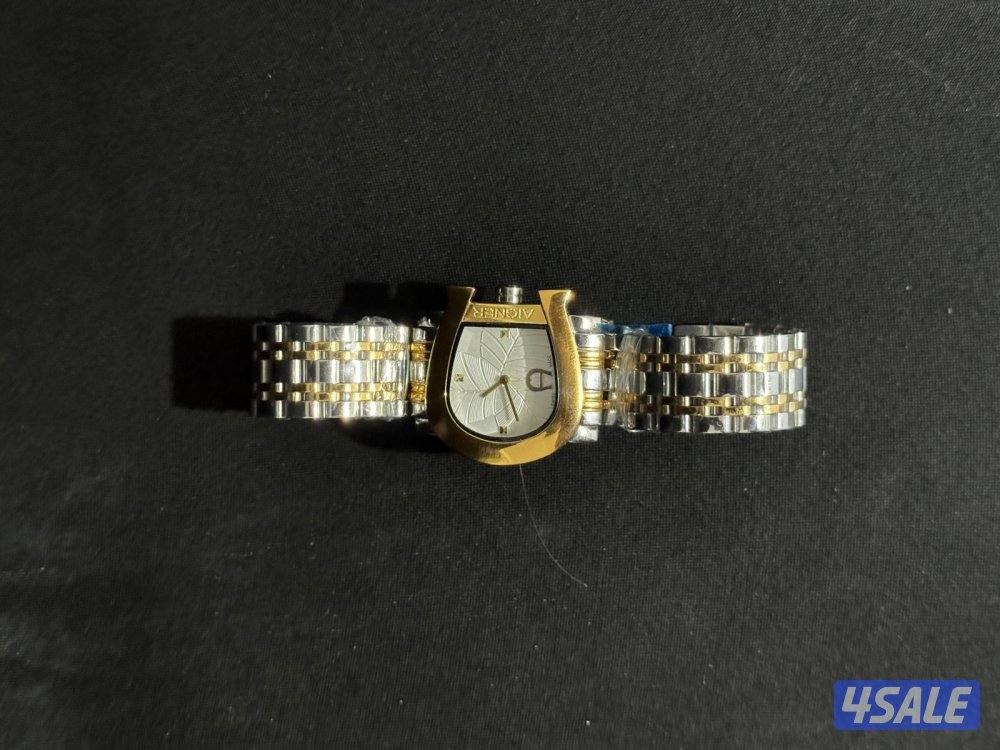 ساعه نسائية جديده2