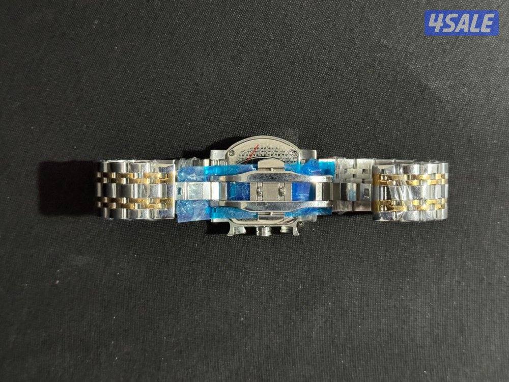 ساعه نسائية جديده4