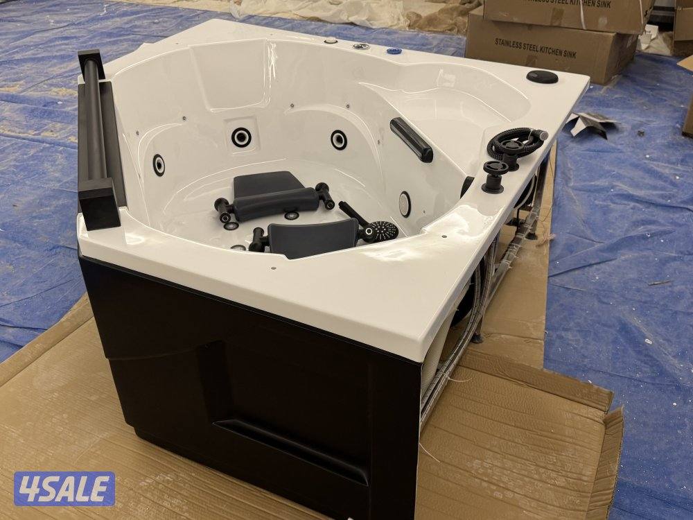 جاكوزي جديد لم يستعمل1