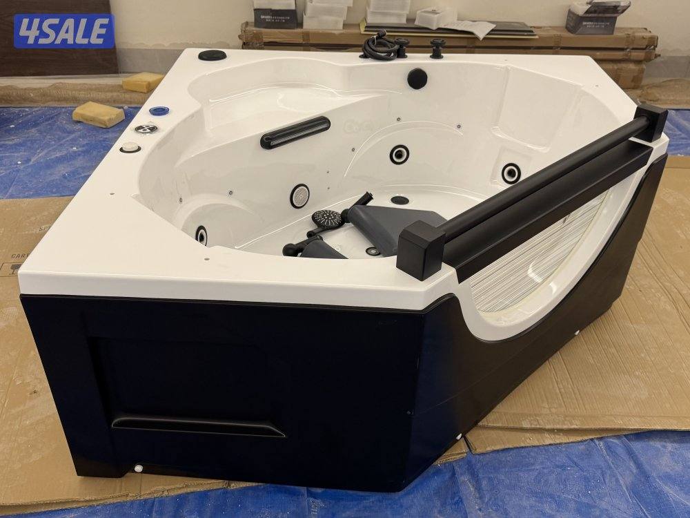 جاكوزي جديد لم يستعمل2