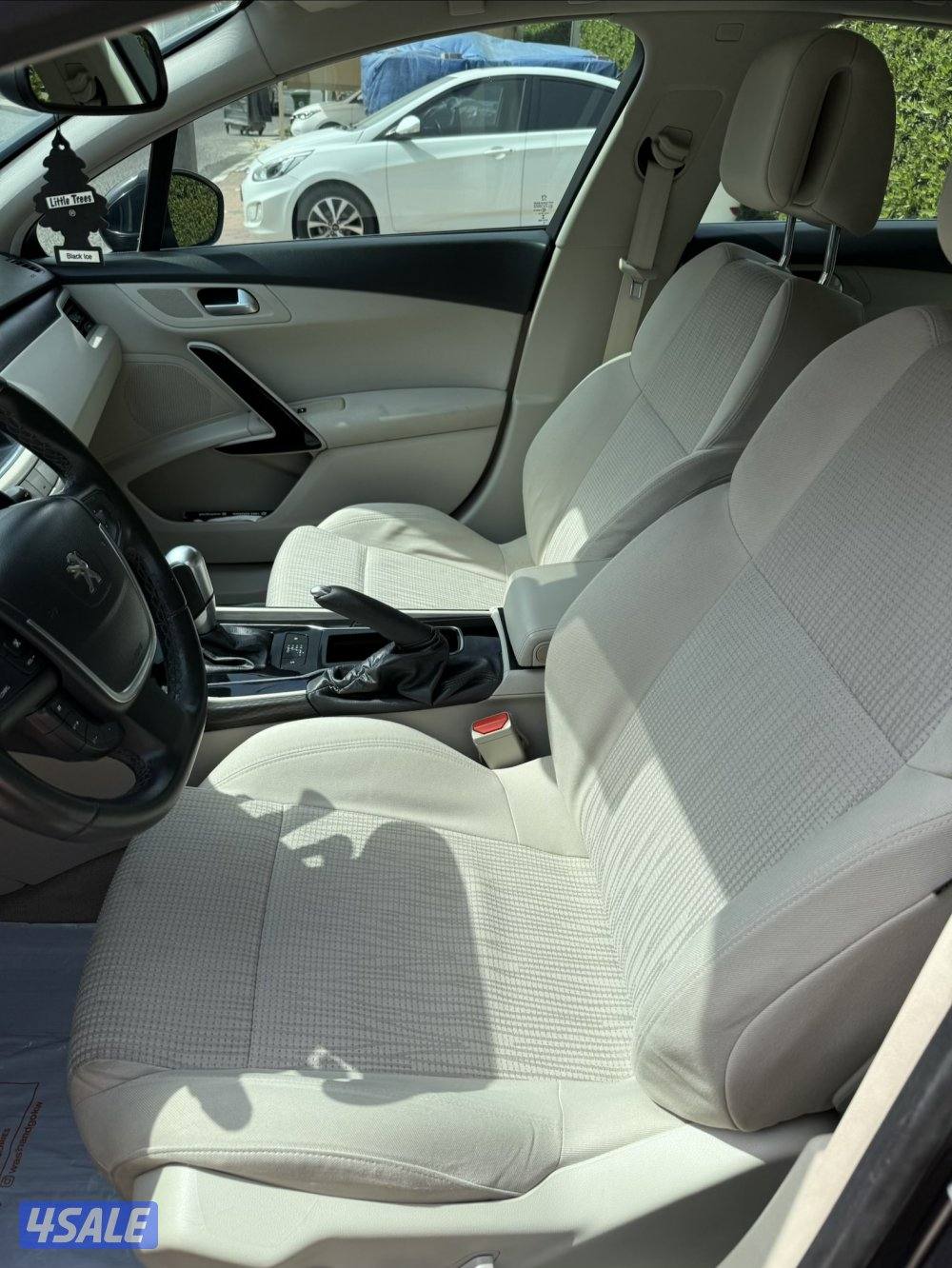 بيجو 508 موديل 20158