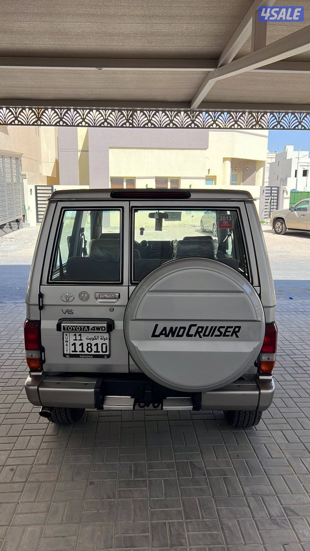 للبيع جيب ربع5