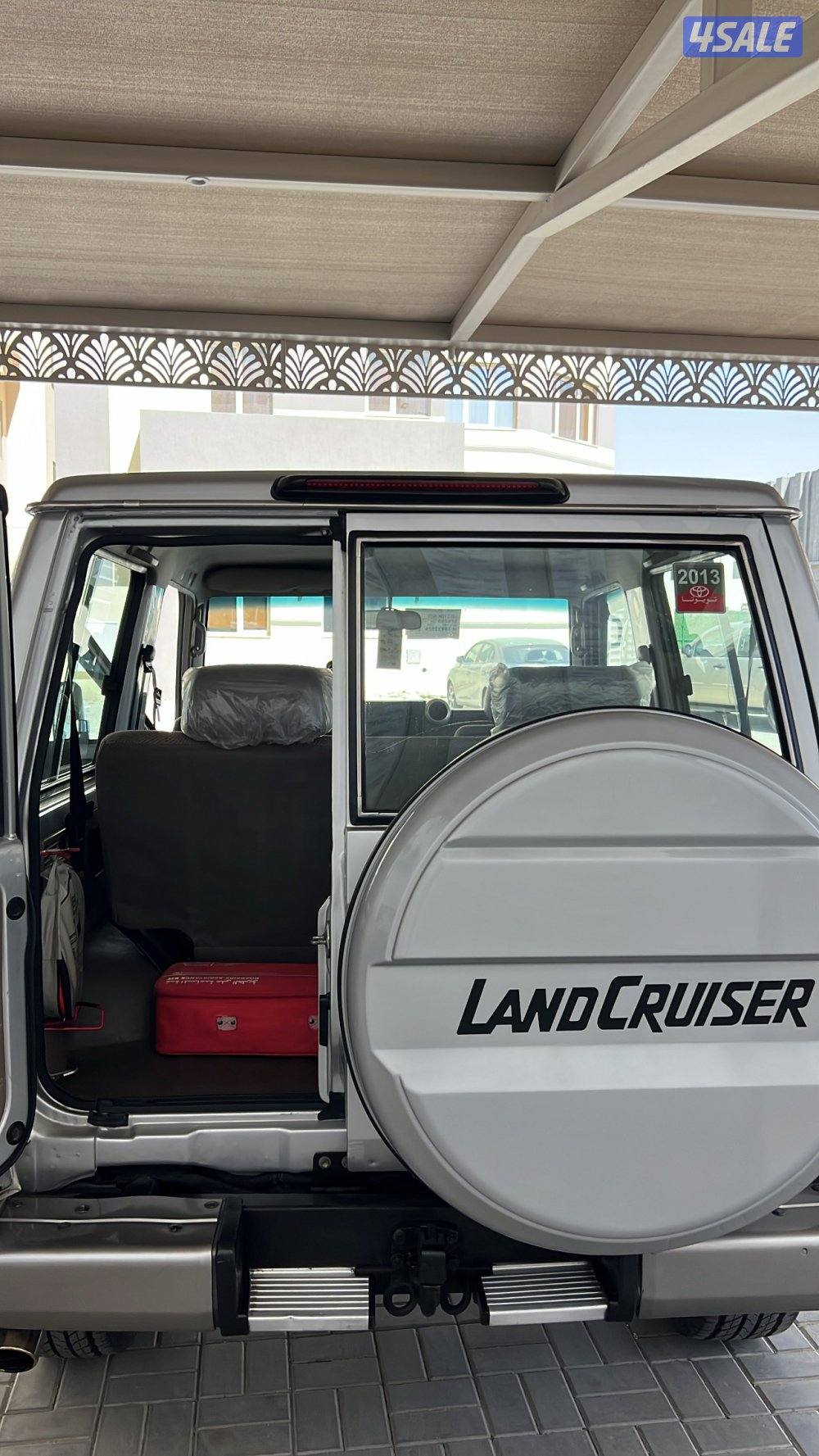 للبيع جيب ربع6