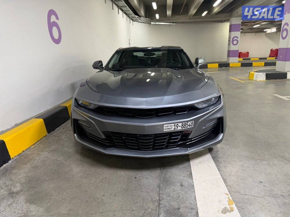 للبيع موديل2021 وارد الوكاله شرط الفحص عداد1101