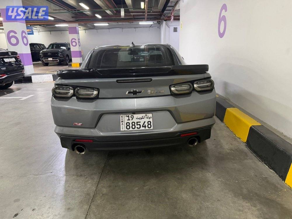 للبيع موديل2021 وارد الوكاله شرط الفحص عداد1103