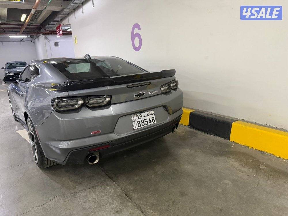 للبيع موديل2021 وارد الوكاله شرط الفحص عداد1102