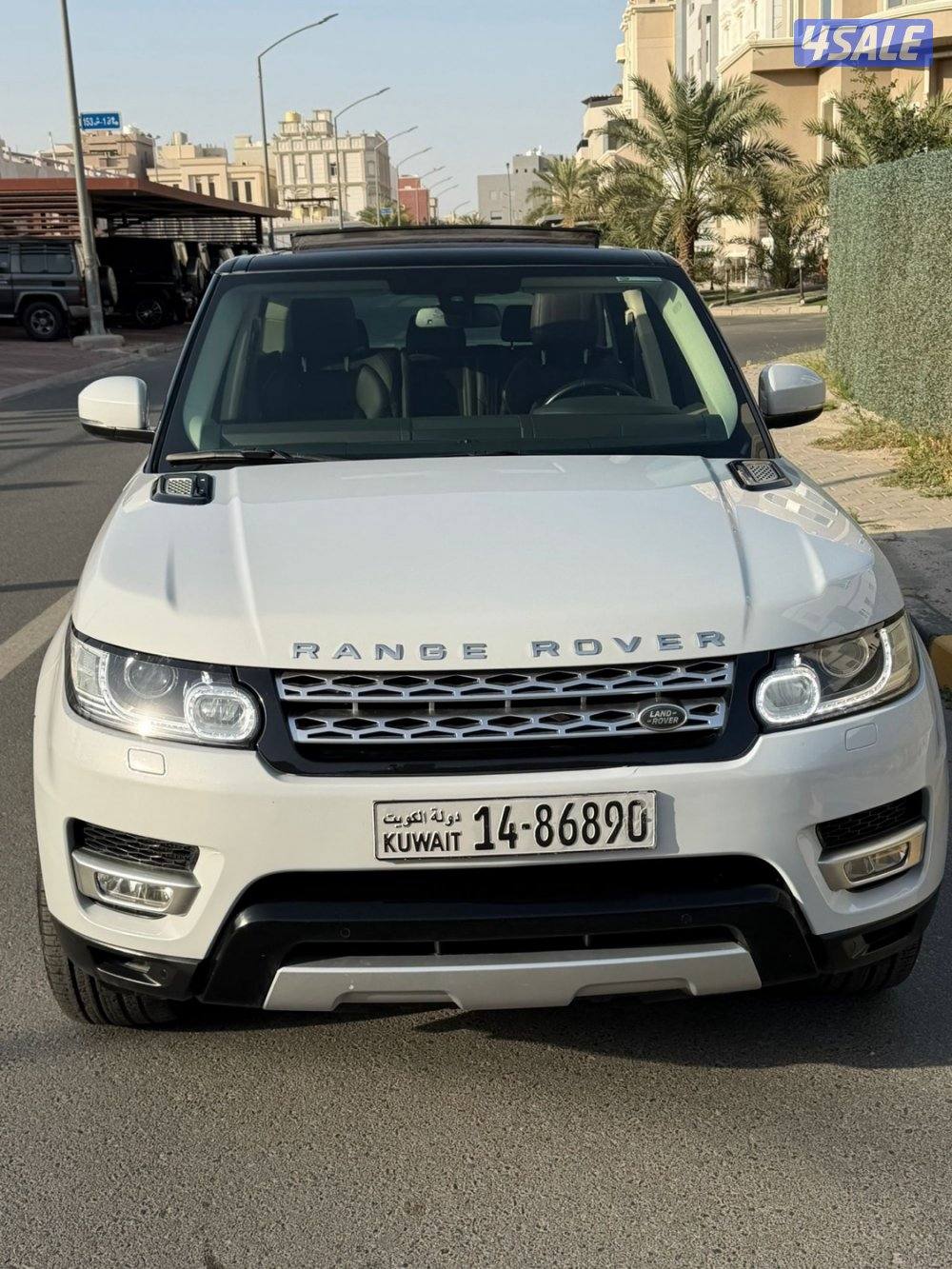 رنج سبورت 2016الغانم5