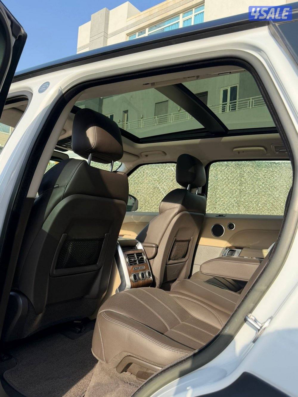 رنج سبورت 2016الغانم7