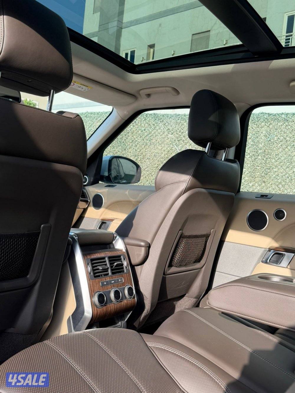 رنج سبورت 2016الغانم10