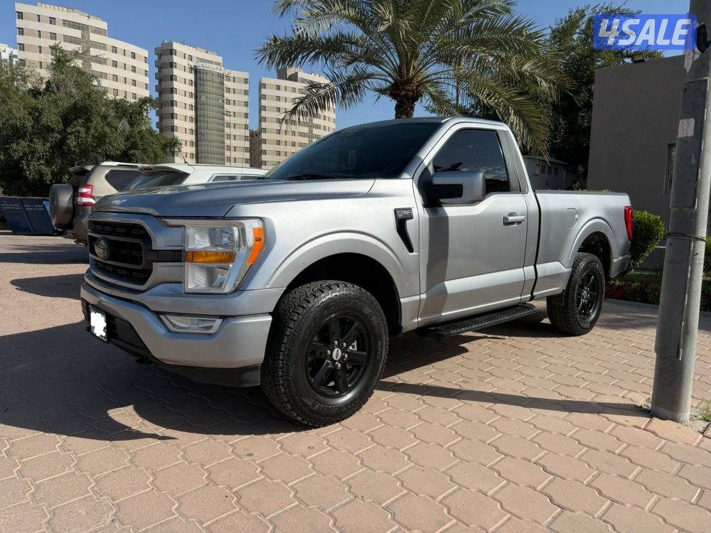 وانيت F150 موديل 20220