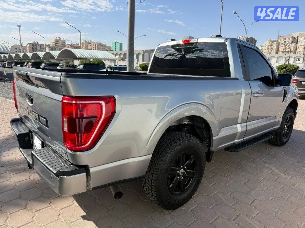 وانيت F150 موديل 20222