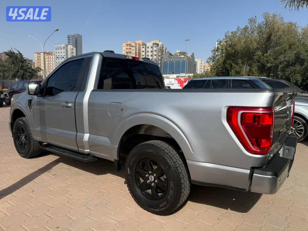 وانيت F150 موديل 20223
