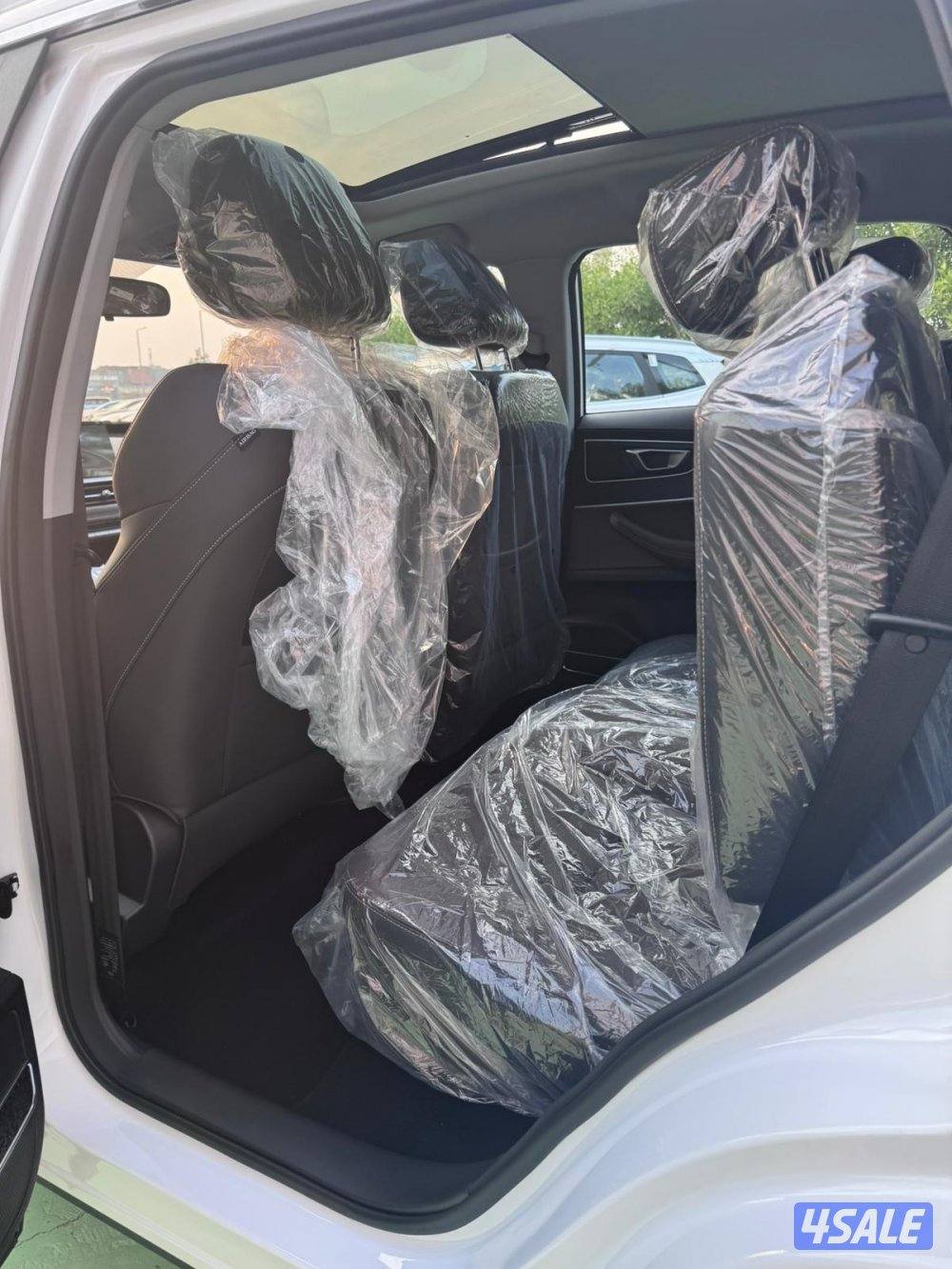 للبيع كاش بالأقساط شيري تجون 8 2026 أصفار8