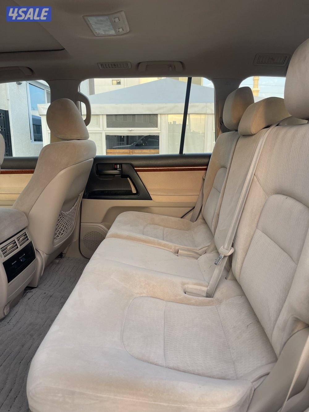 لاندكروزر 20147