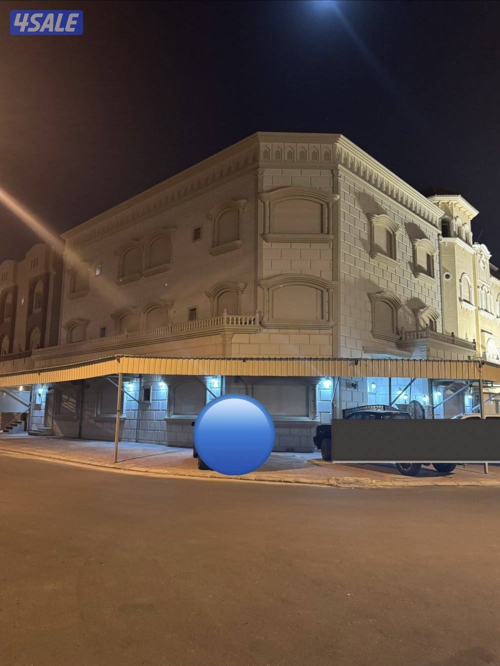 ايجار بيت جابر الاحمد0