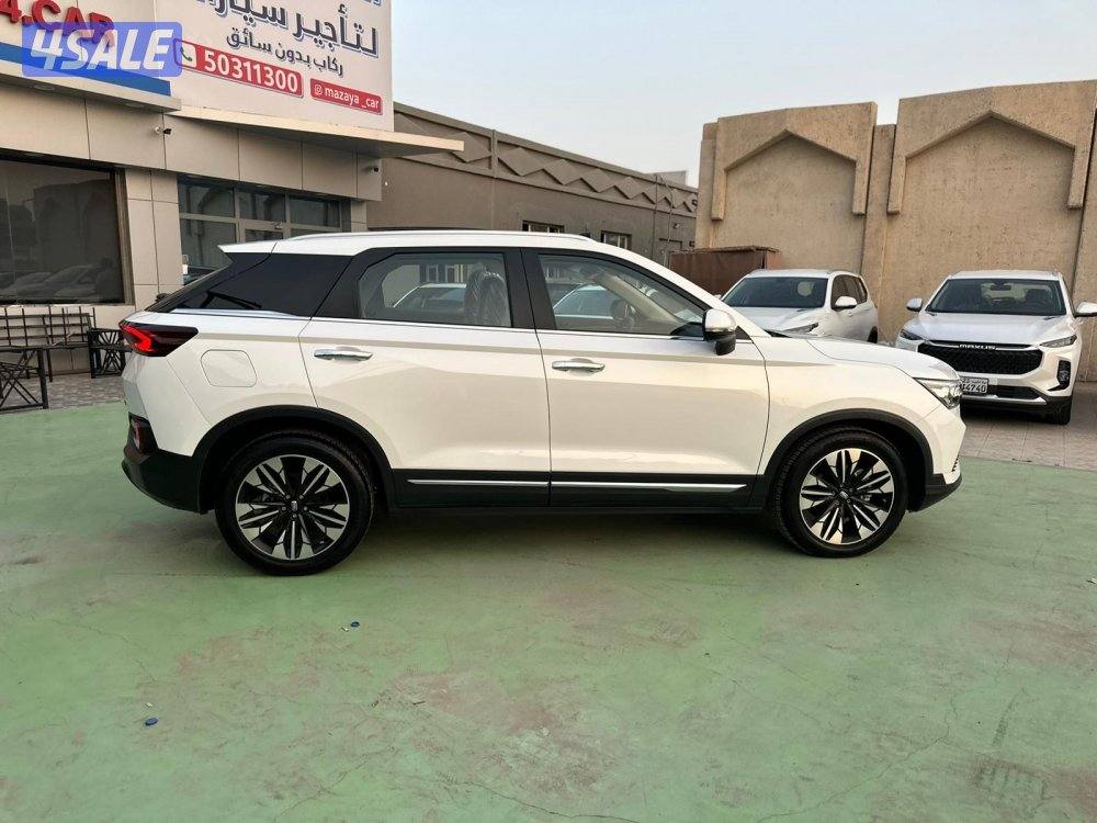 للبيع كاش بالأقساط بيستون T77 أصفار1