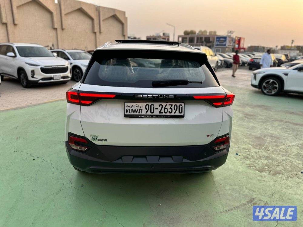 للبيع كاش بالأقساط بيستون T77 أصفار3