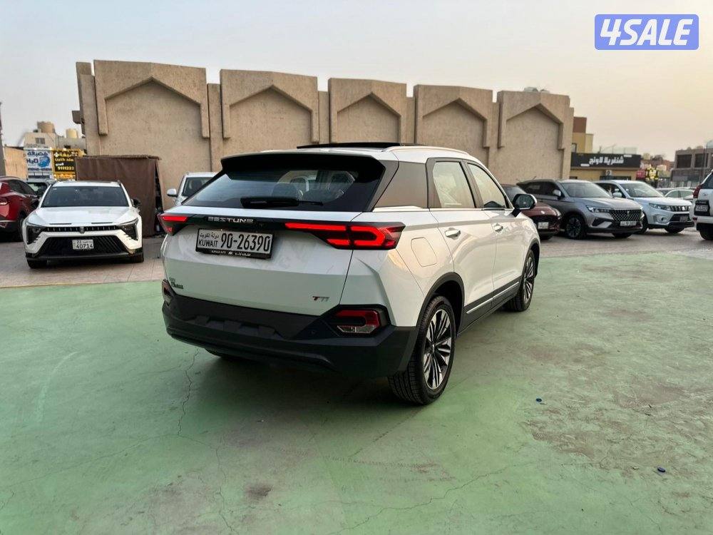 للبيع كاش بالأقساط بيستون T77 أصفار2