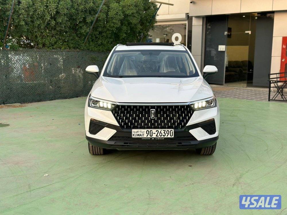 للبيع كاش بالأقساط بيستون T77 أصفار7