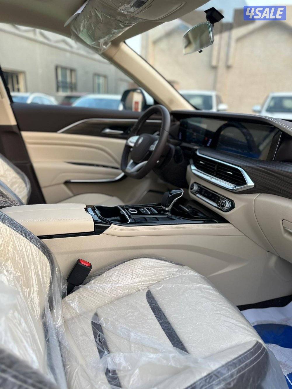 للبيع كاش بالأقساط بيستون T77 أصفار8