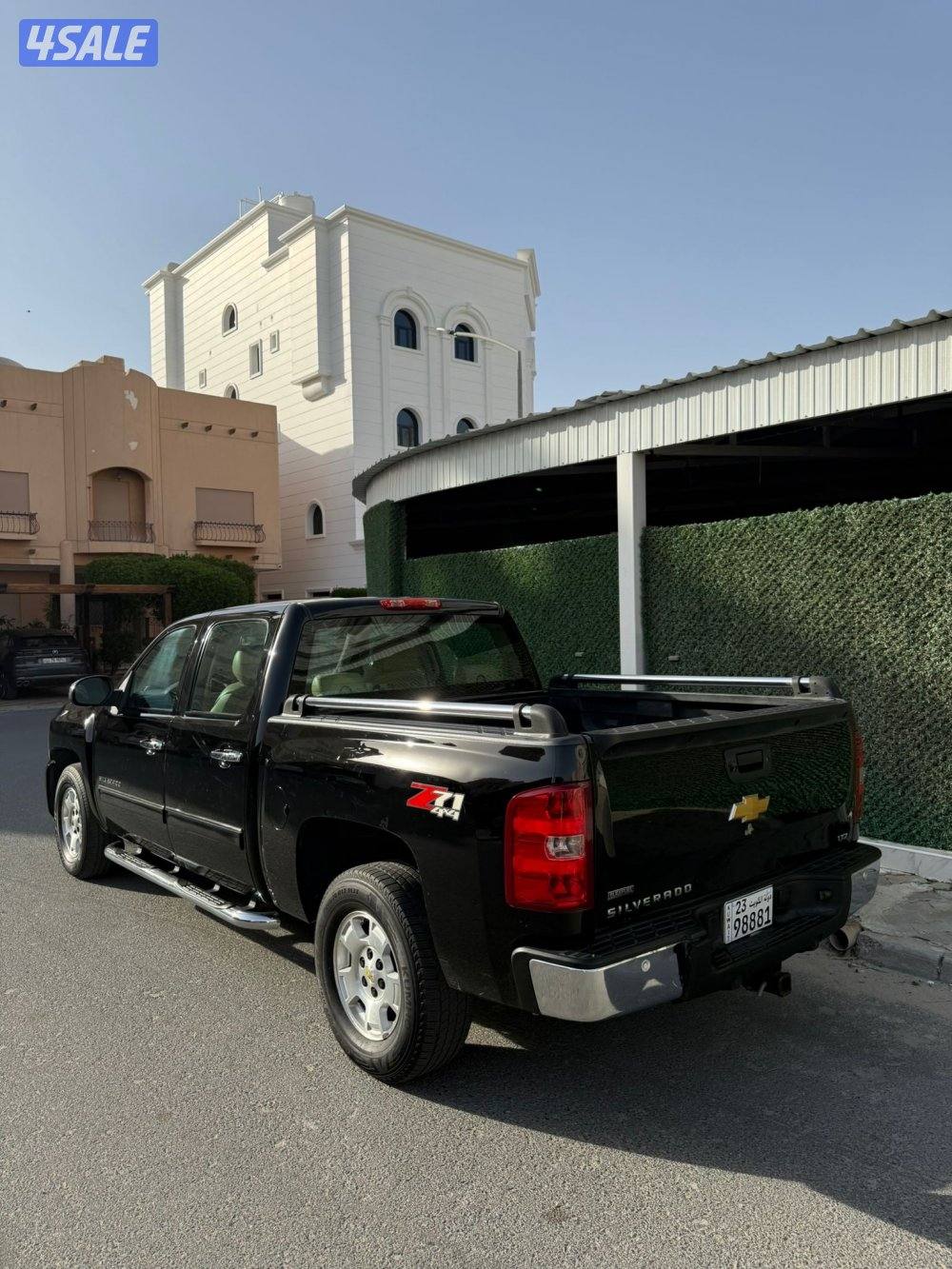 للبيع سلفرداو z712