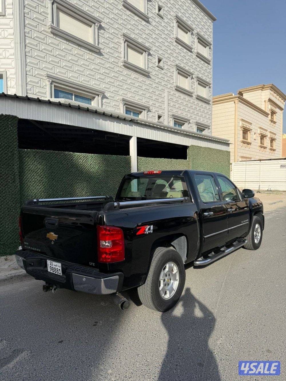 للبيع سلفرداو z715