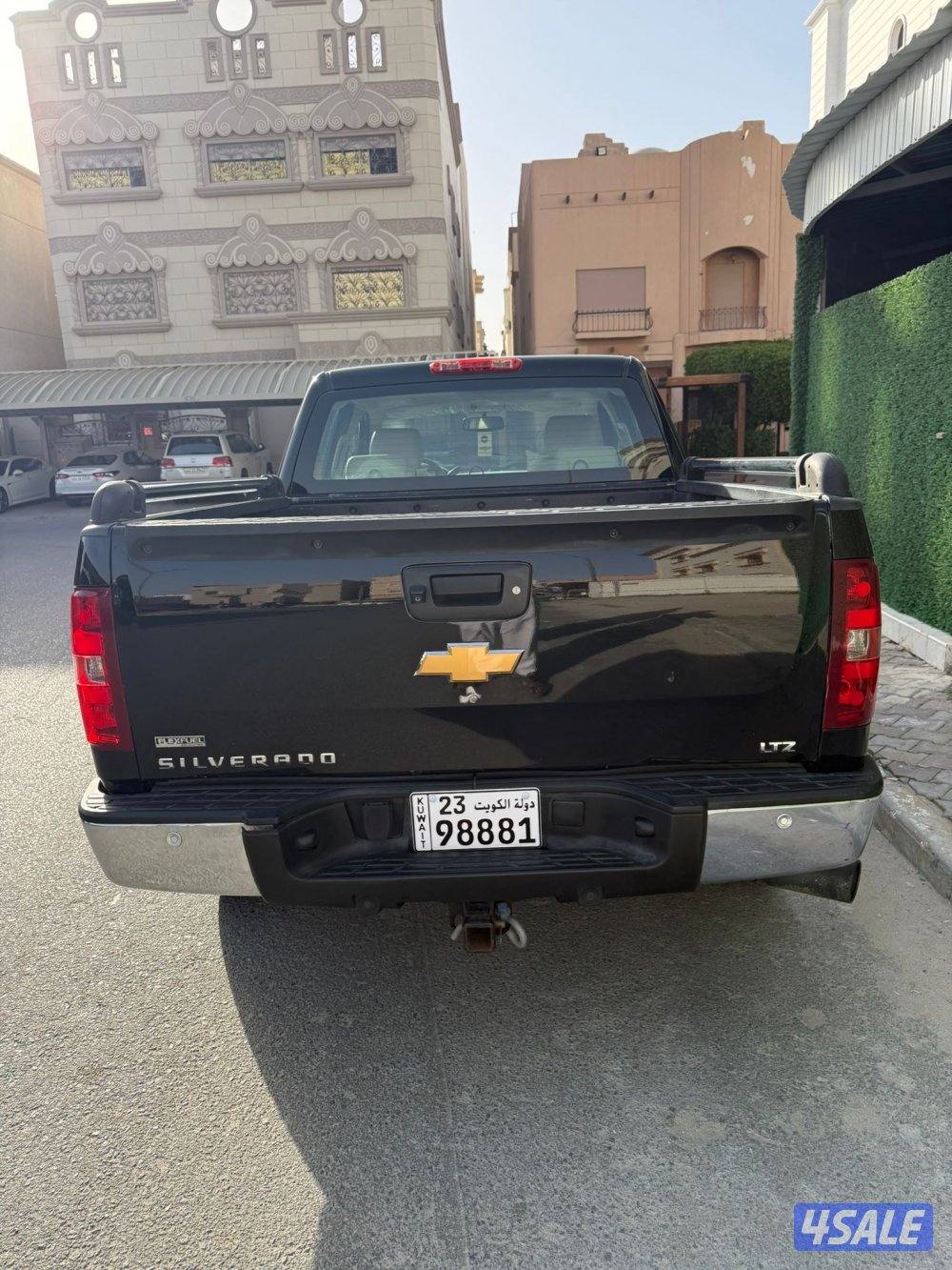 للبيع سلفرداو z717