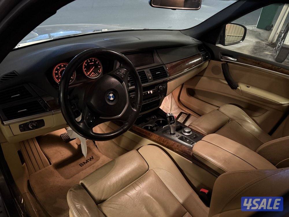 X5 موديل 2008 V82