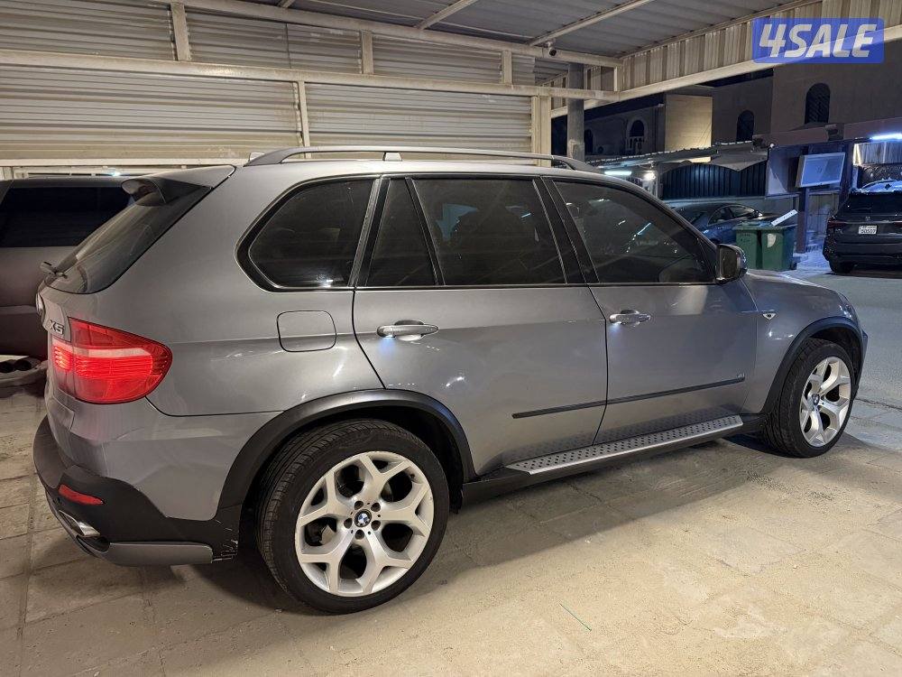 X5 موديل 2008 V83
