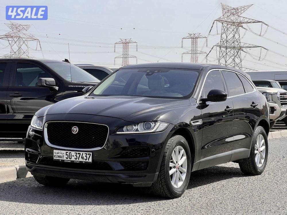 F - PACE / 20180