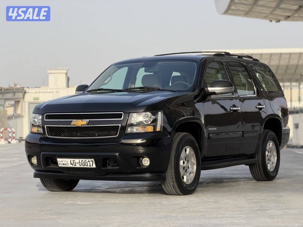 تاهوLT_موديل2014_دبل قير_عداد340_الغانم0