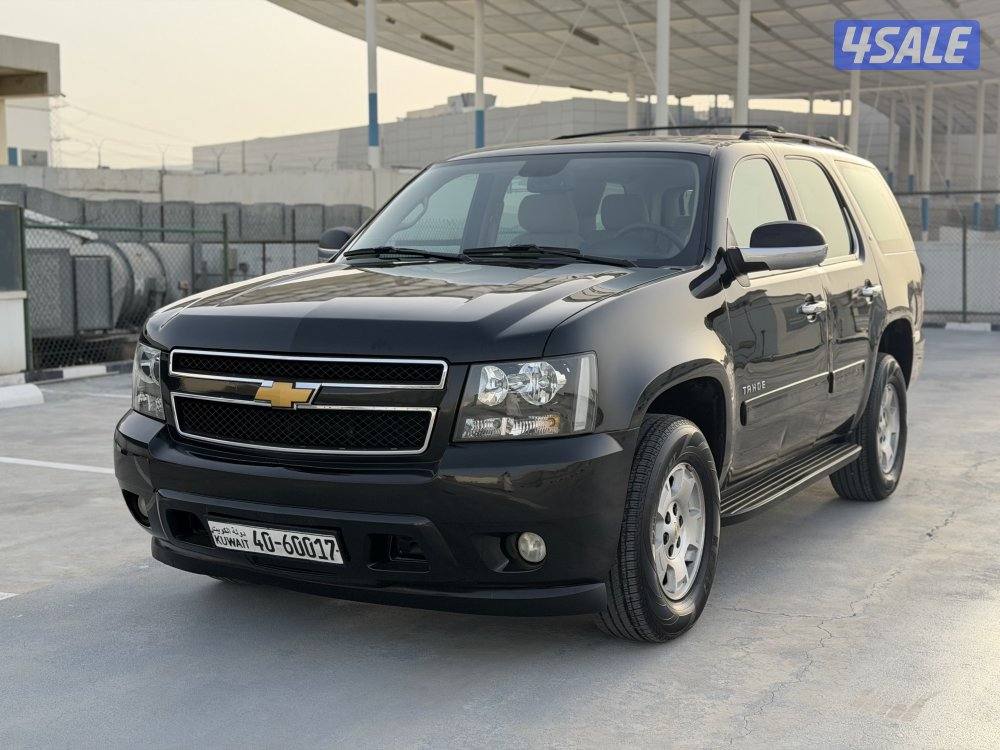 تاهوLT_موديل2014_دبل قير_عداد340_الغانم1