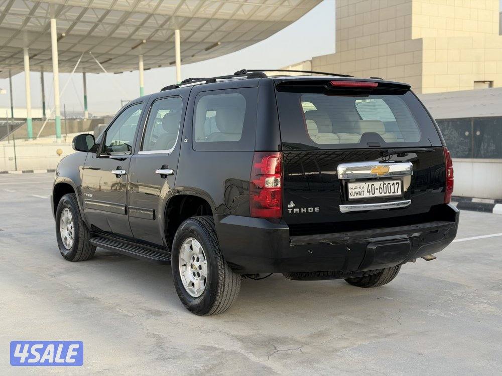 تاهوLT_موديل2014_دبل قير_عداد340_الغانم2