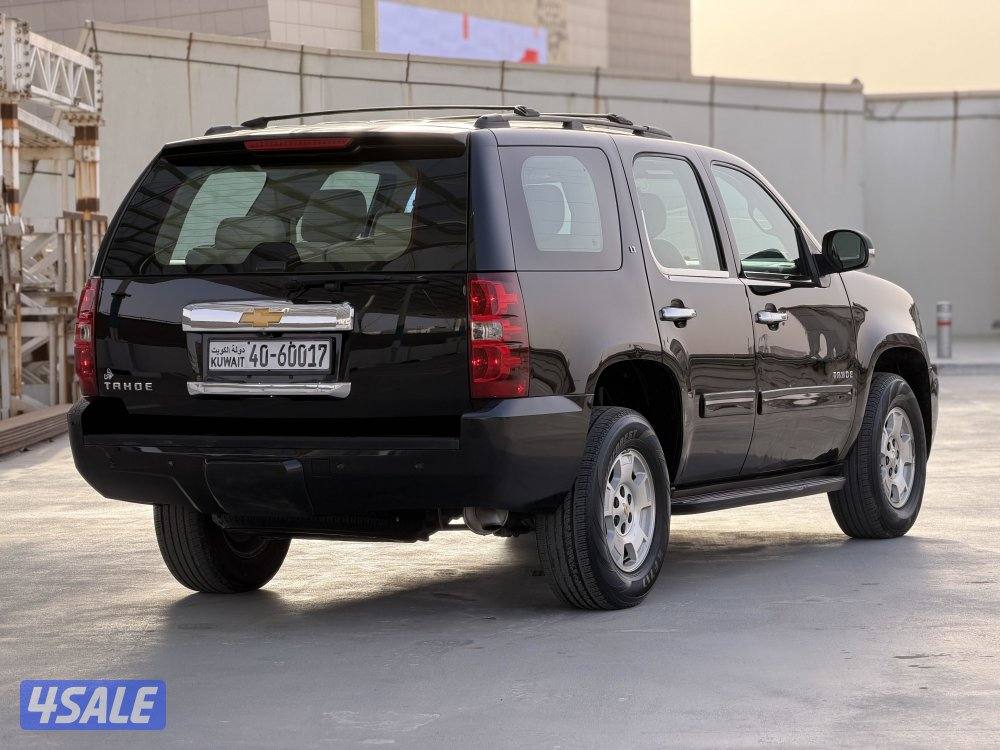 تاهوLT_موديل2014_دبل قير_عداد340_الغانم3