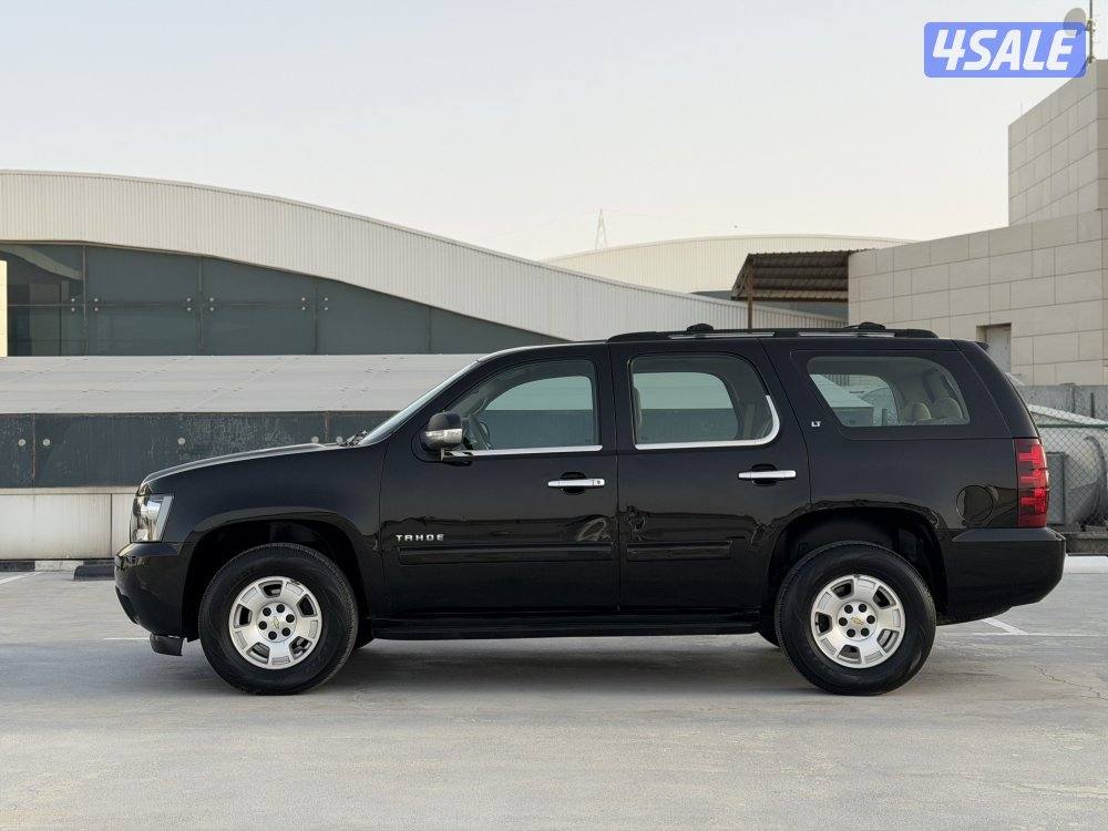 تاهوLT_موديل2014_دبل قير_عداد340_الغانم4